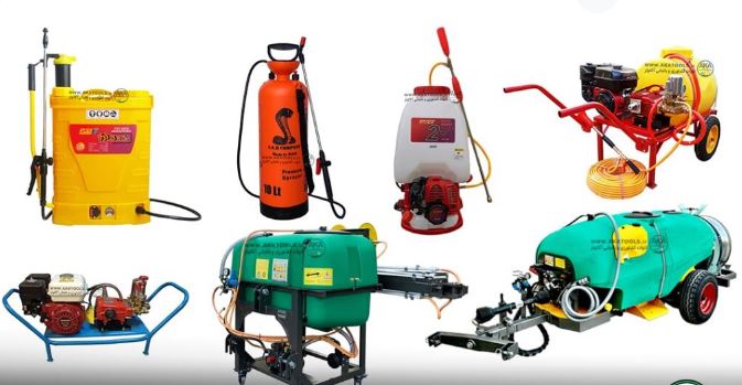 چرا گروه تولیدی ادوات کشاورزی محمدی بهترین انتخاب است؟